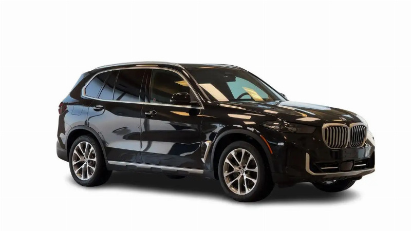 car BMW X5 id83536 photo #2
