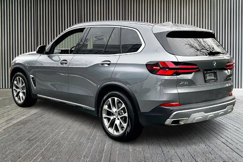 car BMW X5 id83545 photo #4