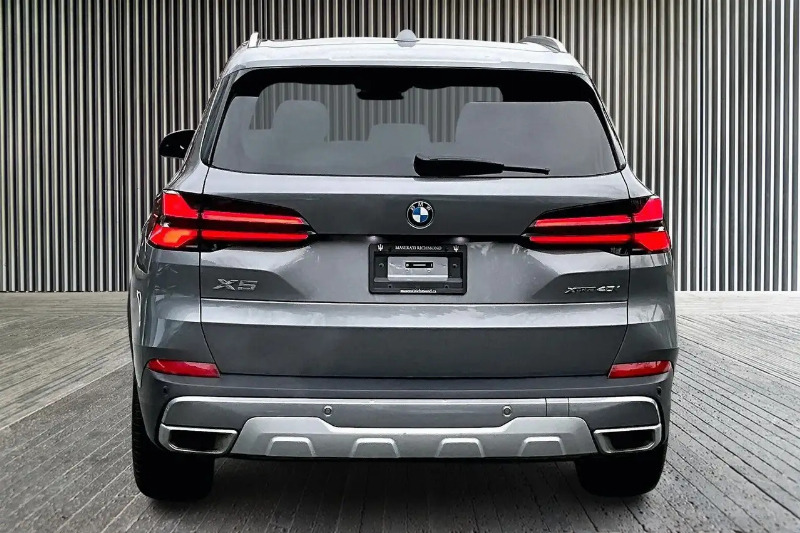 car BMW X5 id83545 photo #5