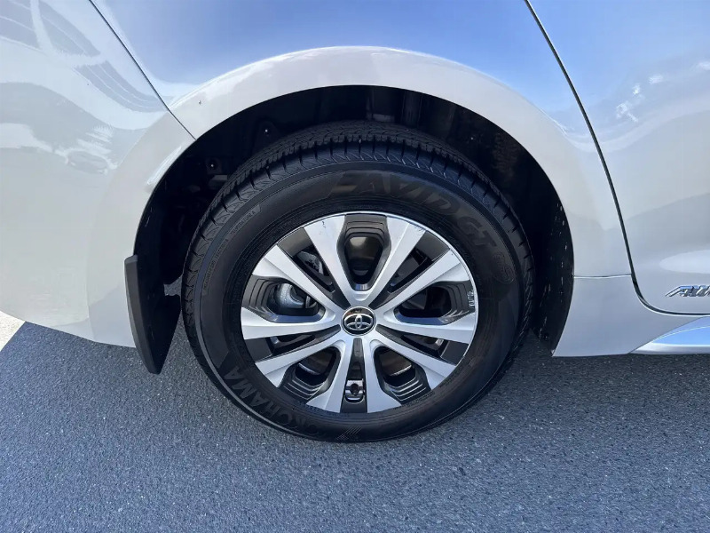 car Toyota Corolla id83549 photo #11