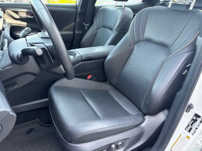 car Toyota Crown id83553 photo #8
