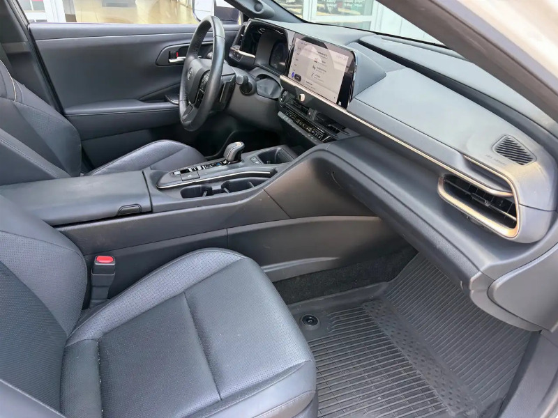 car Toyota Crown id83553 photo #9