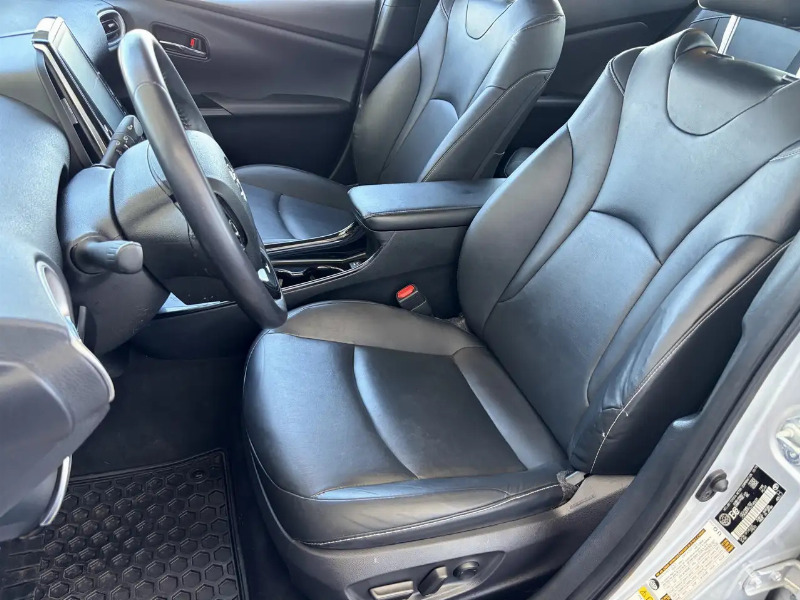 car Toyota Prius id83573 photo #7