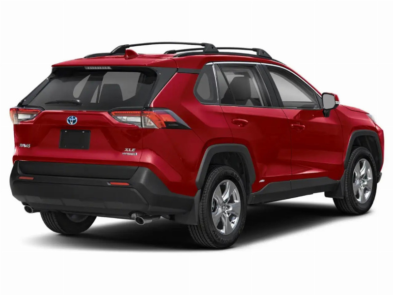 car Toyota Rav 4 id83582 photo #2