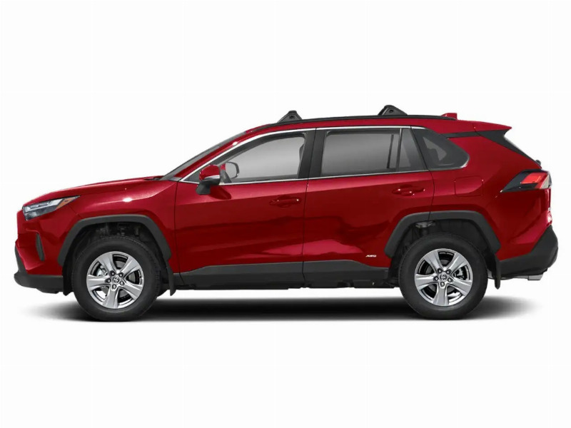 car Toyota Rav 4 id83582 photo #3