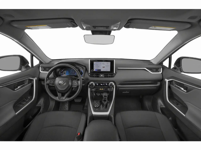car Toyota Rav 4 id83582 photo #5