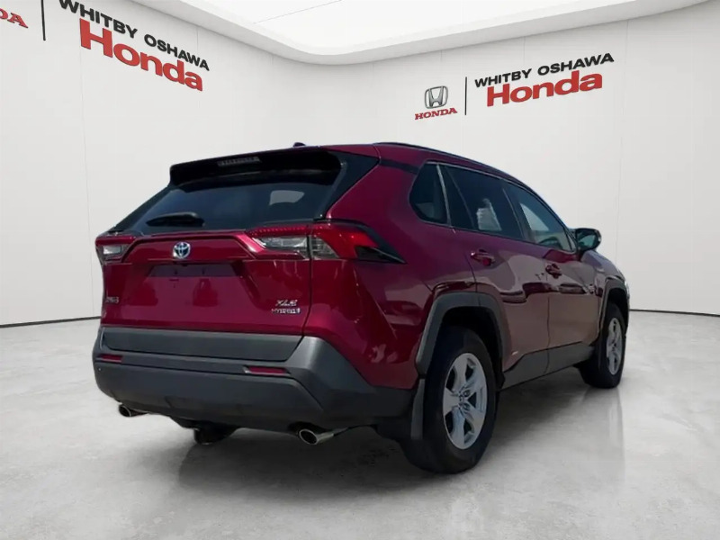 car Toyota Rav 4 id83586 photo #7