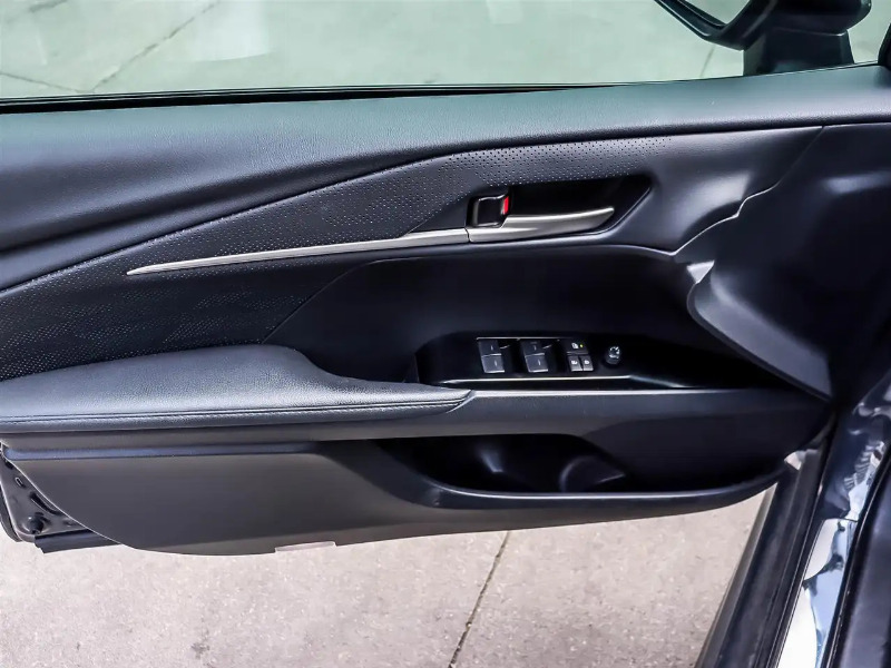 car Toyota Camry id83592 photo #5