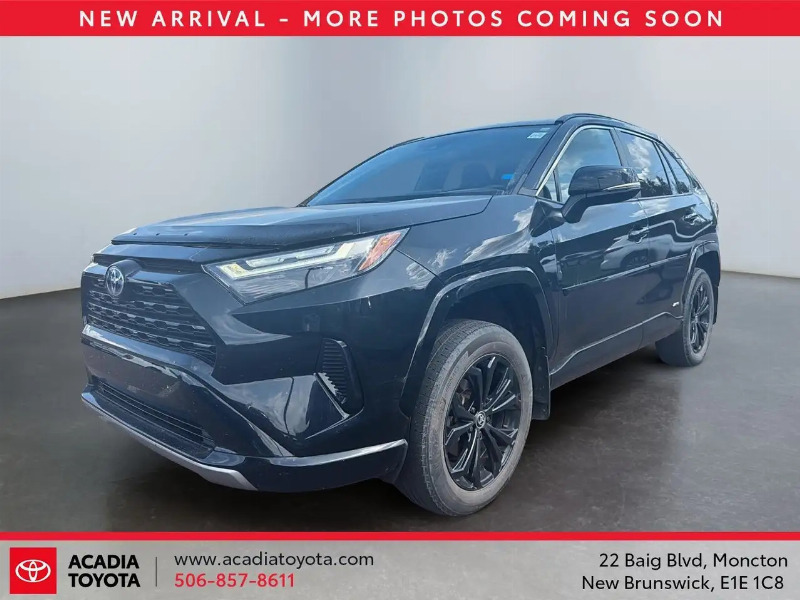 car Toyota Rav 4 id83603 main photo