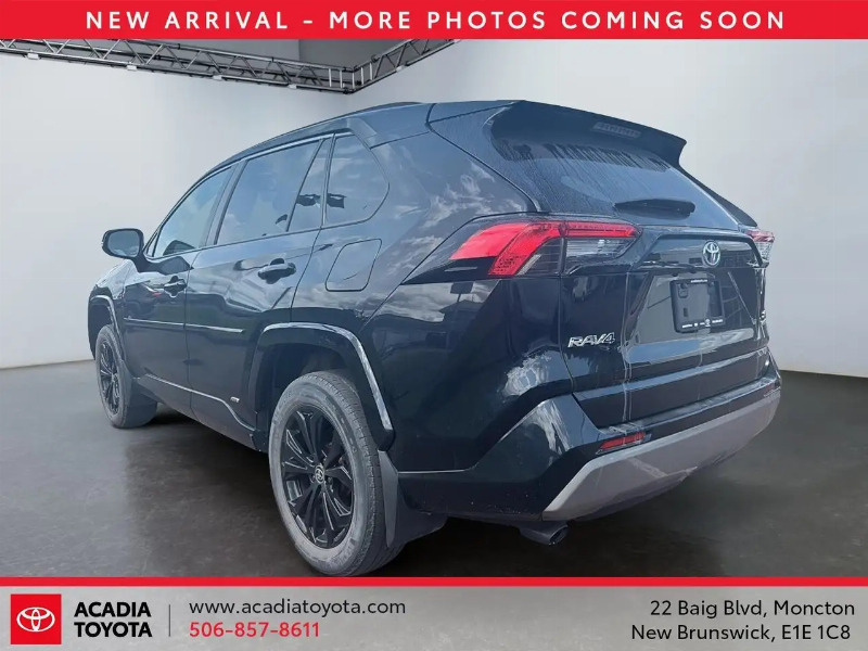 car Toyota Rav 4 id83603 photo #4