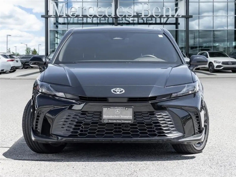 car Toyota Camry id83604 photo #2