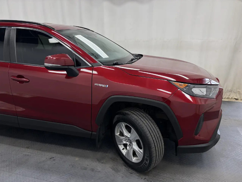 car Toyota Rav 4 id83607 photo #10