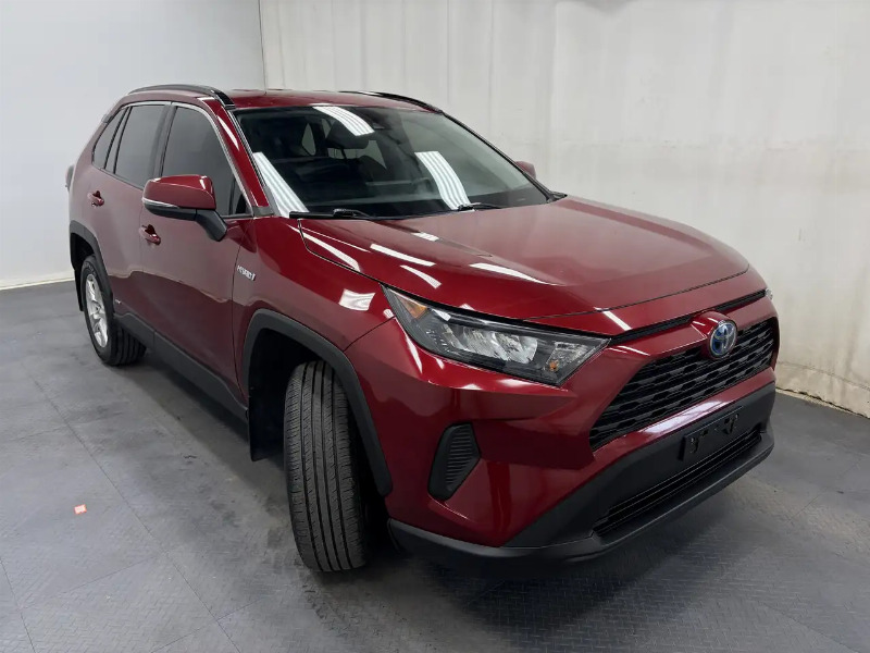 car Toyota Rav 4 id83607 photo #11