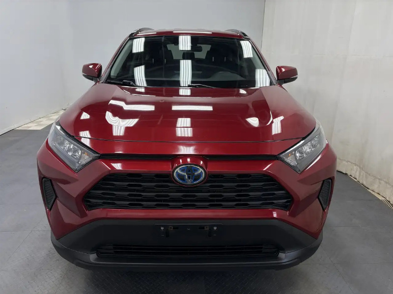 car Toyota Rav 4 id83607 photo #12