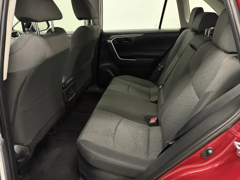 car Toyota Rav 4 id83607 photo #13