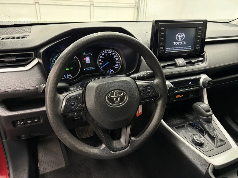 car Toyota Rav 4 id83607 photo #14
