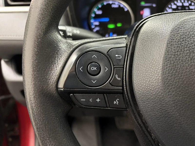 car Toyota Rav 4 id83607 photo #17
