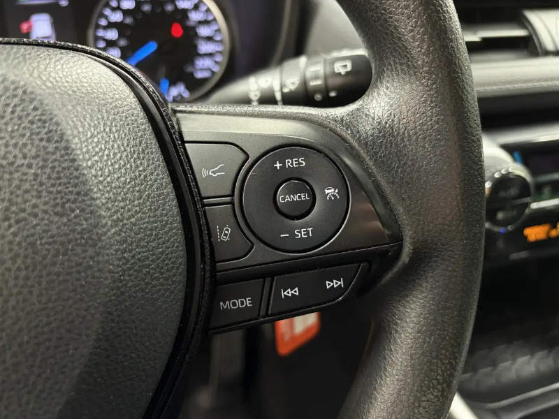 car Toyota Rav 4 id83607 photo #19