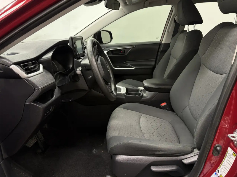 car Toyota Rav 4 id83607 photo #2