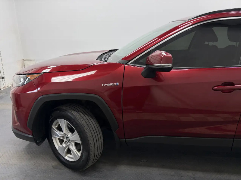 car Toyota Rav 4 id83607 photo #3