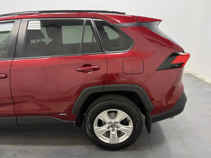 car Toyota Rav 4 id83607 photo #4