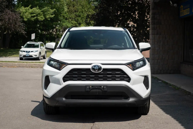 car Toyota Rav 4 id83629 photo #2