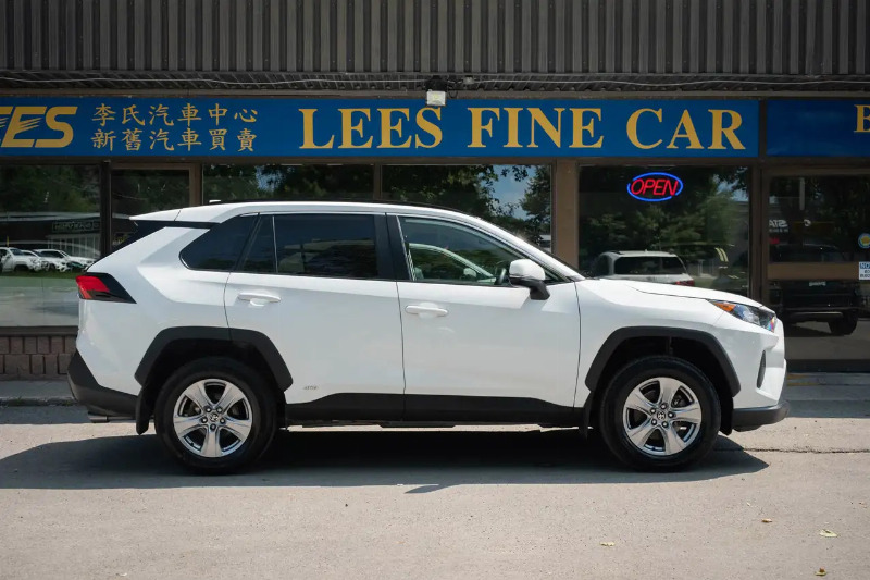 car Toyota Rav 4 id83629 photo #7