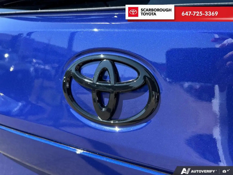car Toyota Corolla Cross id83631 photo #9