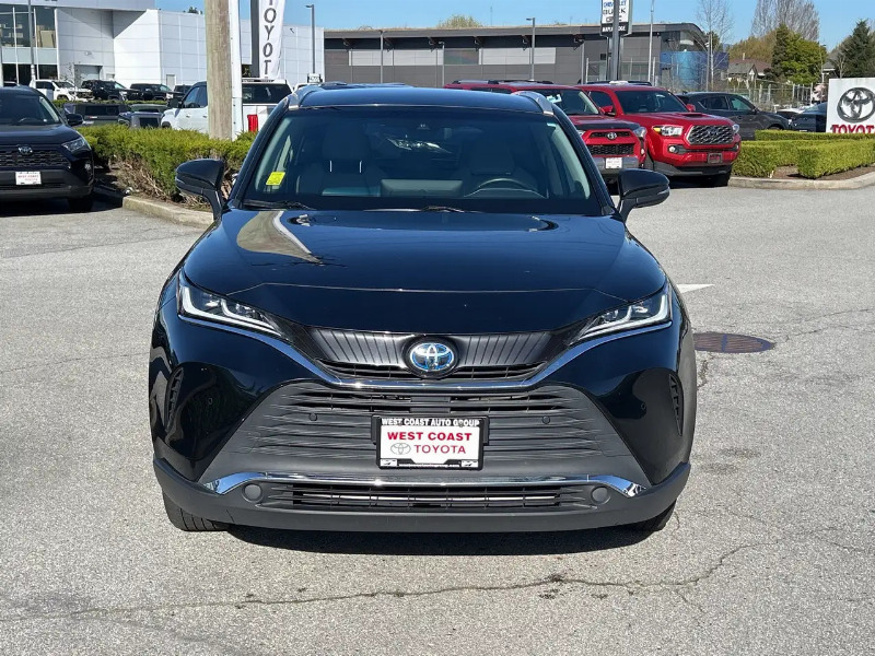 car Toyota Venza id83637 photo #7