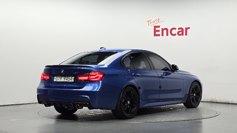 car BMW 3 Series id83659 photo #2