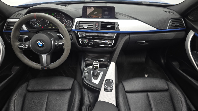 car BMW 3 Series id83659 photo #7