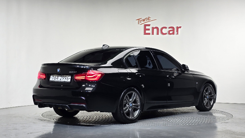 car BMW 3 Series id83664 photo #2