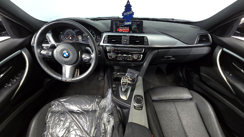 car BMW 3 Series id83664 photo #7