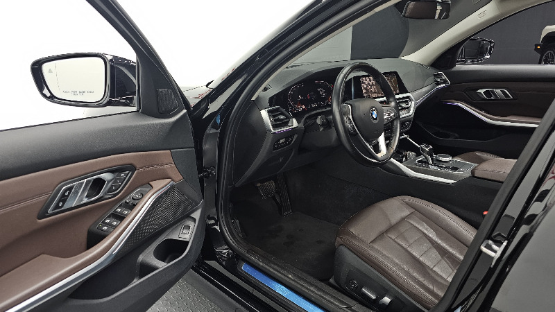 car BMW 3 Series id83665 photo #11