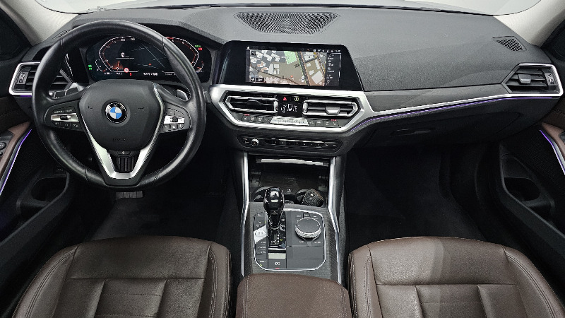 car BMW 3 Series id83665 photo #7