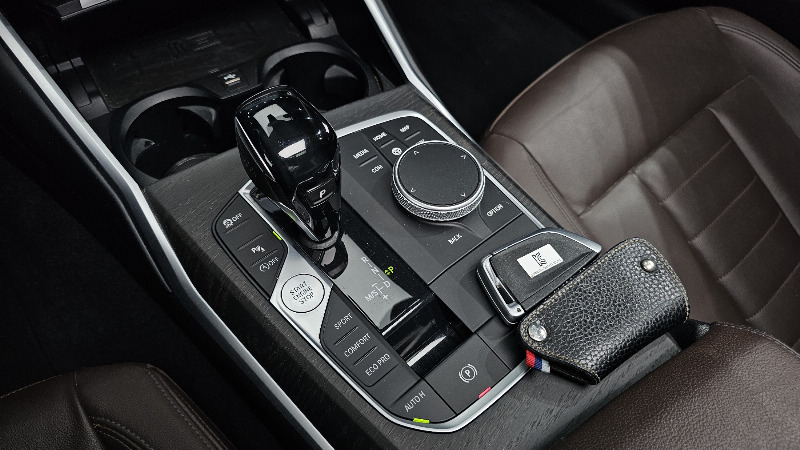 car BMW 3 Series id83665 photo #9