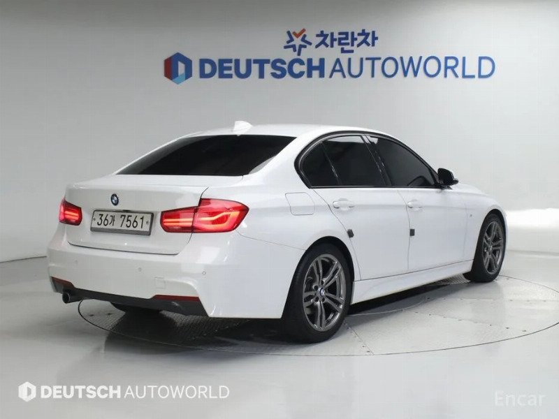 car BMW 3 Series id83668 photo #2