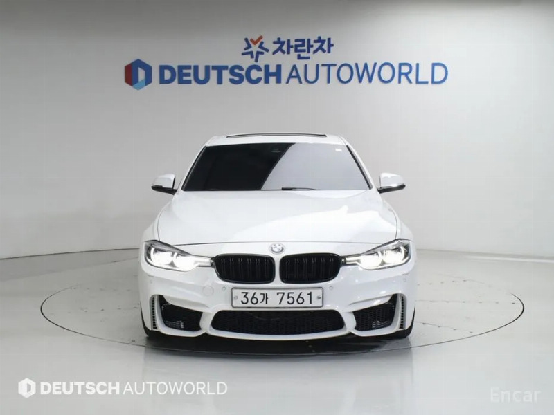 car BMW 3 Series id83668 photo #3