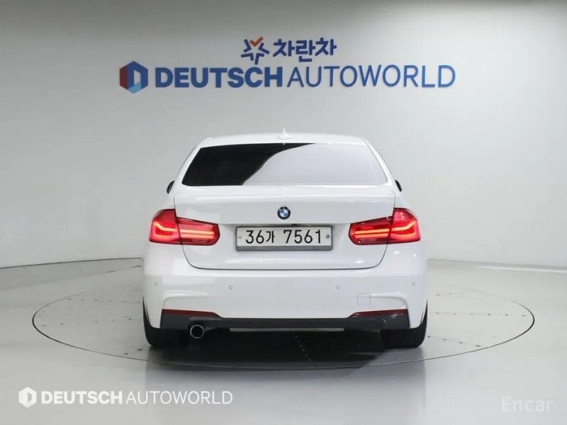 car BMW 3 Series id83668 photo #4