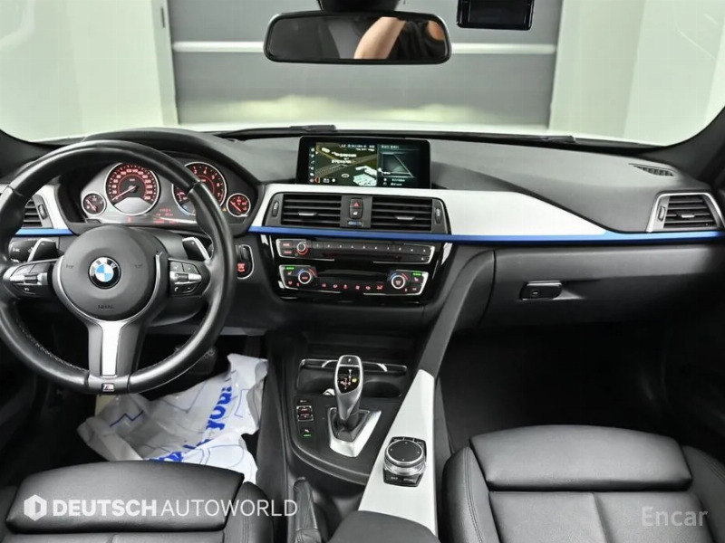 car BMW 3 Series id83668 photo #7