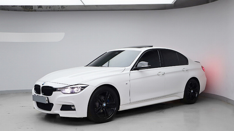 car BMW 3 Series id83671 photo #2