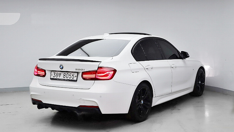 car BMW 3 Series id83671 photo #3