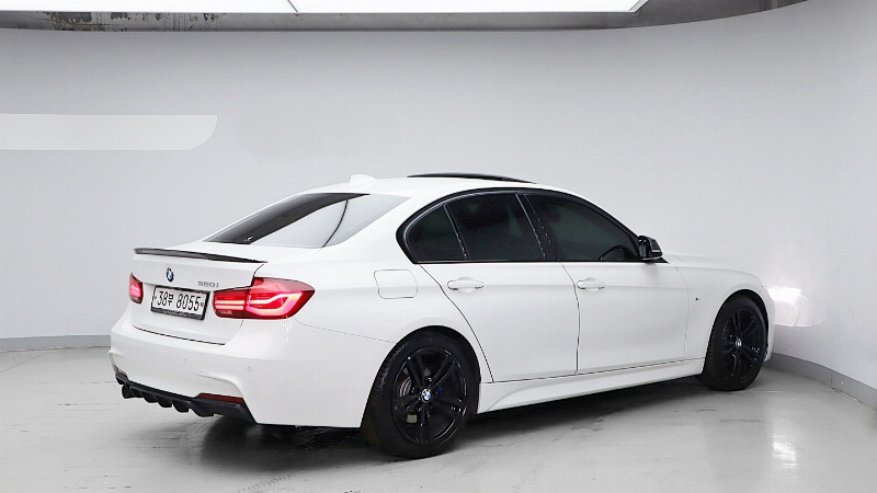 car BMW 3 Series id83671 photo #4