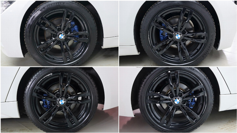 car BMW 3 Series id83671 photo #5