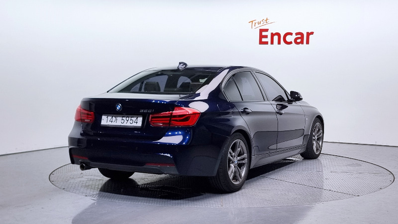 car BMW 3 Series id83673 photo #2