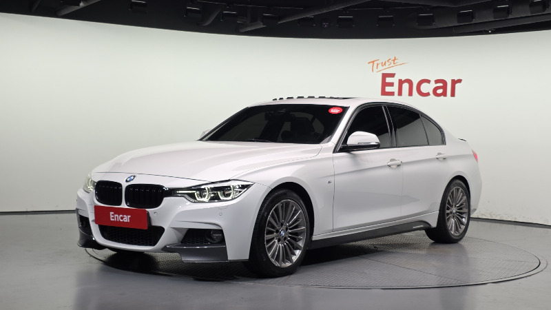 car BMW 3 Series id83676 main photo