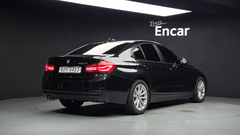 car BMW 3 Series id83681 photo #2