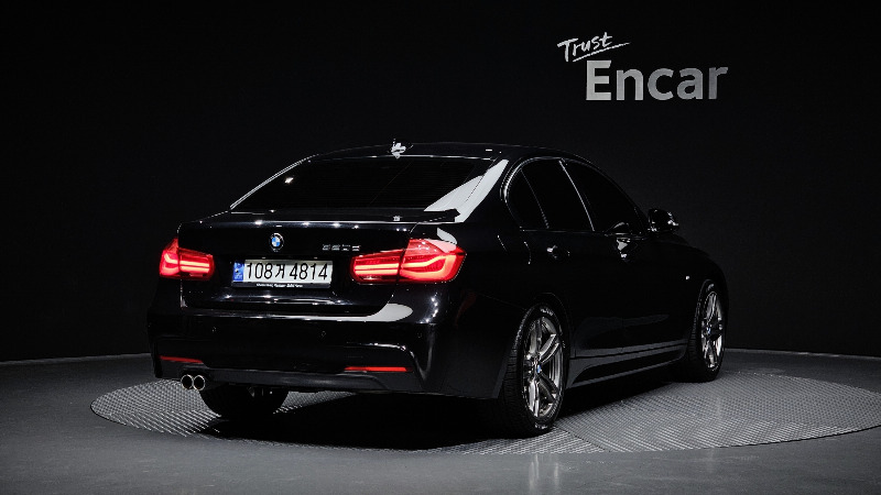 car BMW 3 Series id83682 photo #2