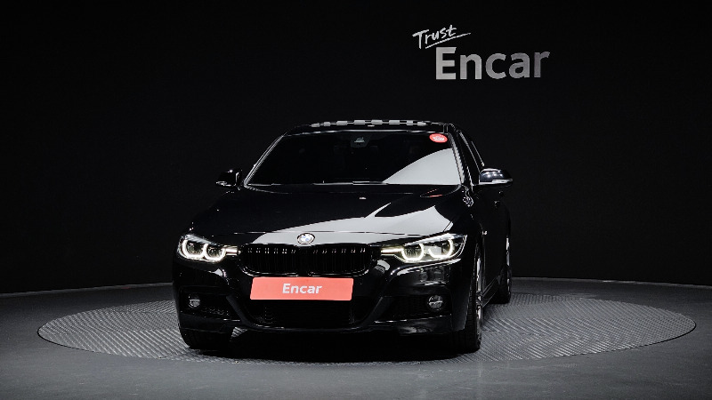 car BMW 3 Series id83682 photo #3