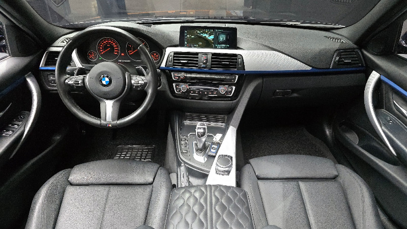 car BMW 3 Series id83682 photo #7